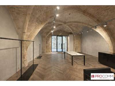 Location Locaux commerciaux - Boutiques à Montpellier