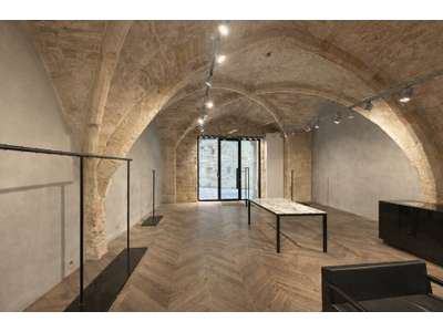 Location Locaux commerciaux - Boutiques à Montpellier