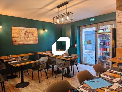 Location Locaux commerciaux - Boutiques à Montpellier