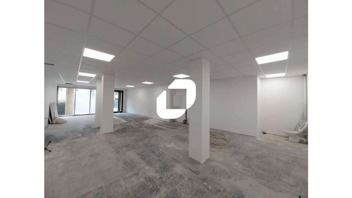 A louer Local commercial 75m² Montpellier