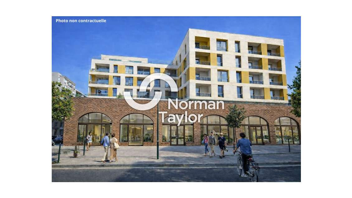 MONTPELLIER - LOCAL COMMERCIAL à louer