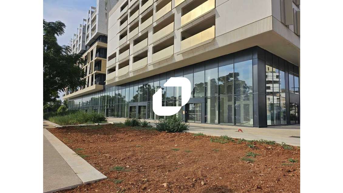 A louer Local commercial 211m² Montpellier
