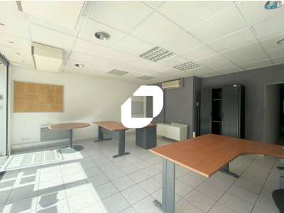 Location Locaux commerciaux - Boutiques à Montpellier