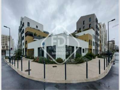 Location Locaux commerciaux - Boutiques à Montpellier