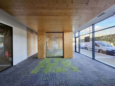 Location Locaux commerciaux - Boutiques à Montpellier