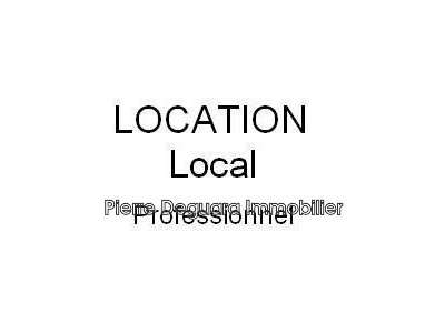 Location Bureaux à Montpellier