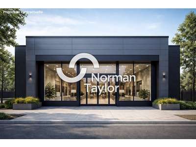 Location Locaux commerciaux - Boutiques à Montpellier