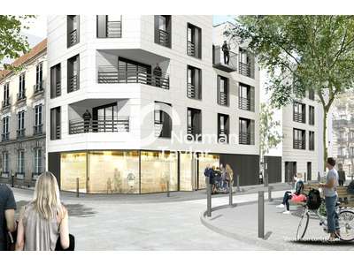 Location Locaux commerciaux - Boutiques à Montpellier