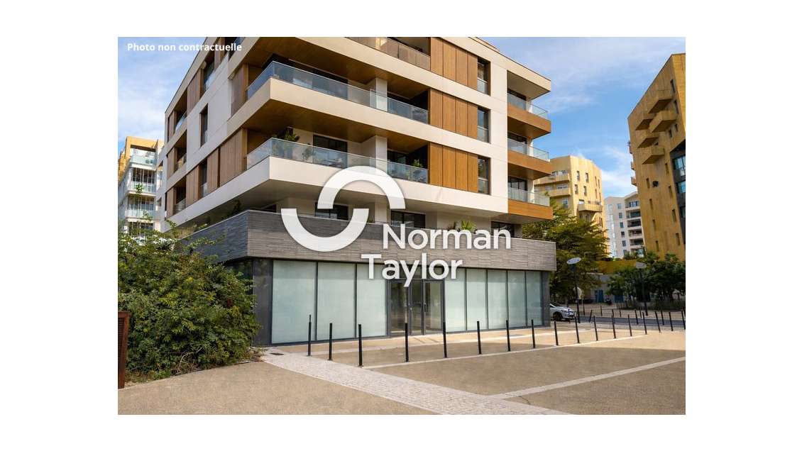 LOCAL COMMERCIAL à louer dans le 34