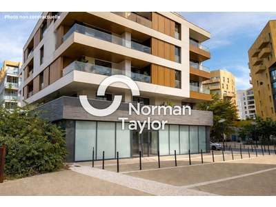 Location Locaux commerciaux - Boutiques à Montpellier