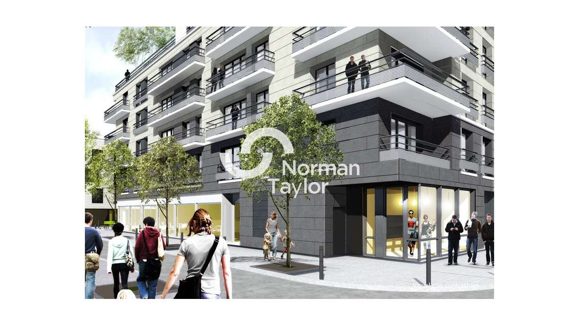 LOCAL COMMERCIAL à louer dans le 34