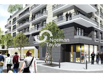 Location Locaux commerciaux - Boutiques à Montpellier