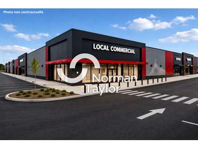 Location Locaux commerciaux - Boutiques à Montpellier