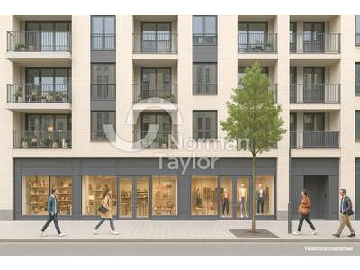 Location Locaux commerciaux - Boutiques à Montpellier