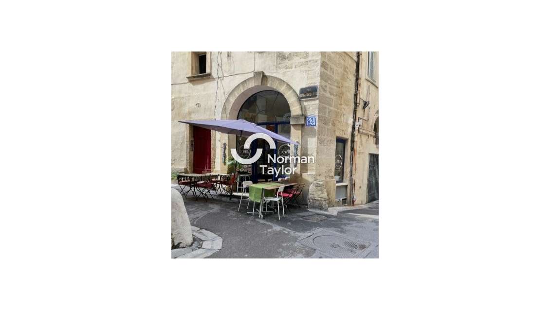 LOCAL COMMERCIAL à louer dans le 34