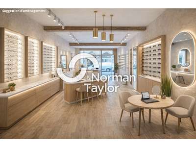 Location Locaux commerciaux - Boutiques à Montpellier