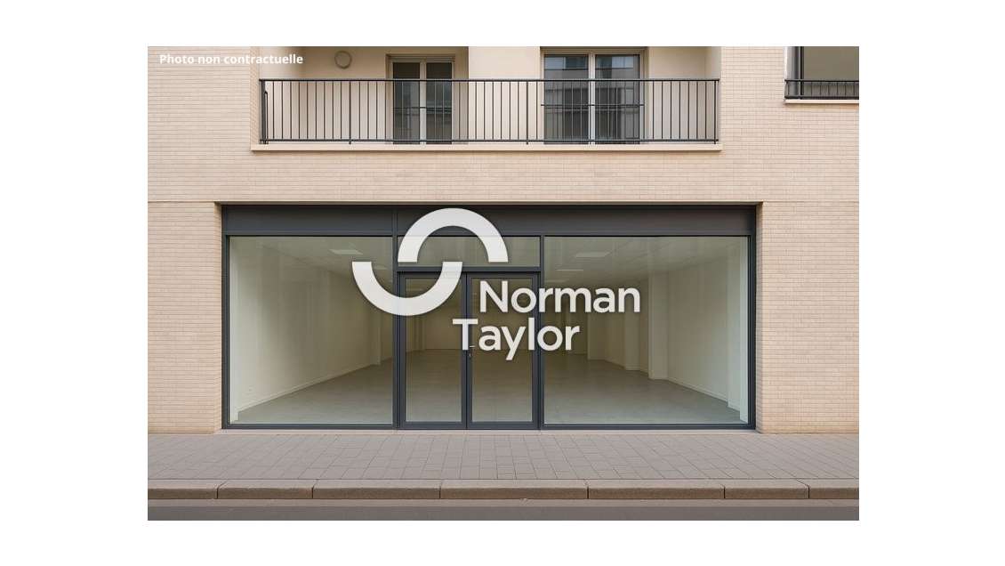 LOCAL COMMERCIAL à louer dans le 34