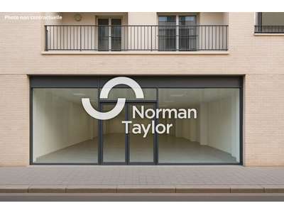 Location Locaux commerciaux - Boutiques à Montpellier