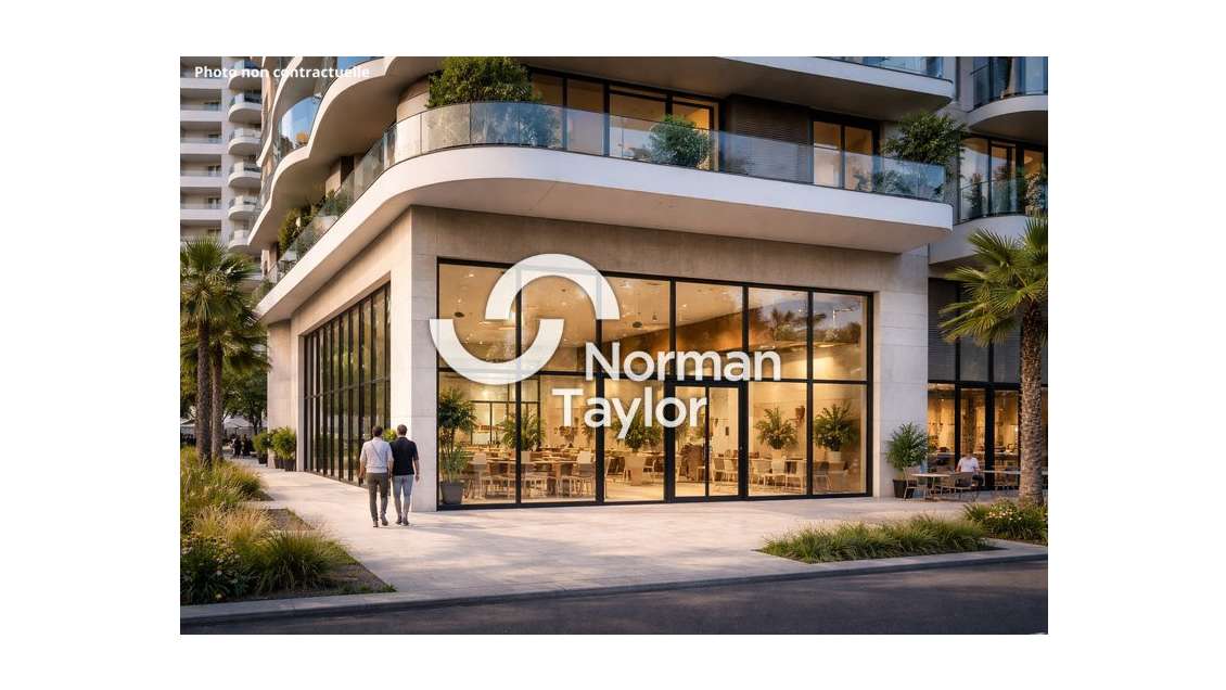 LOCAL COMMERCIAL à louer dans le 34