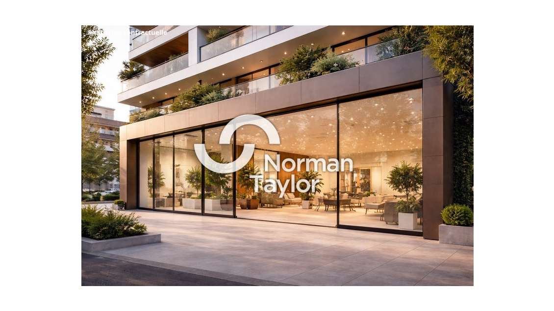 LOCAL COMMERCIAL à louer dans le 34