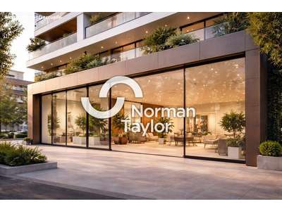 Location Locaux commerciaux - Boutiques à Montpellier