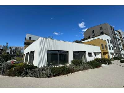 Location Locaux commerciaux - Boutiques à Montpellier