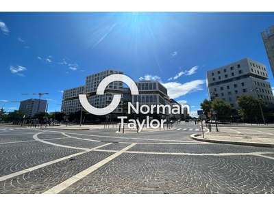 Location Locaux commerciaux - Boutiques à Montpellier