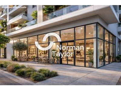 Location Locaux commerciaux - Boutiques à Montpellier