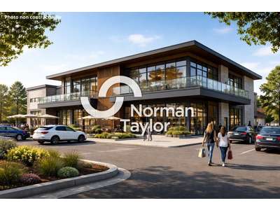 Location Locaux commerciaux - Boutiques à Montpellier