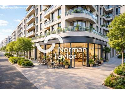 Location Locaux commerciaux - Boutiques à Montpellier