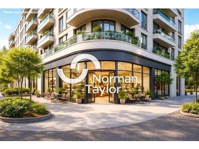 Location Locaux commerciaux - Boutiques à Montpellier