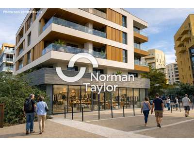 Location Locaux commerciaux - Boutiques à Montpellier