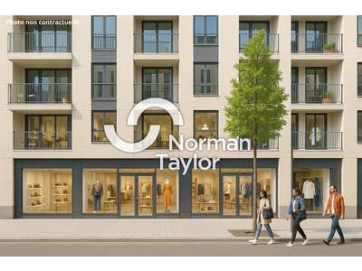 Location Locaux commerciaux - Boutiques à Montpellier