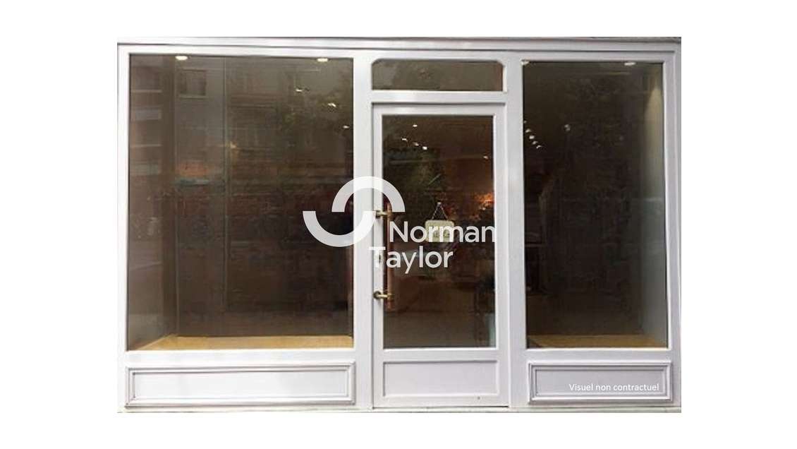 Local commercial de 446m² à louer à Montpellier