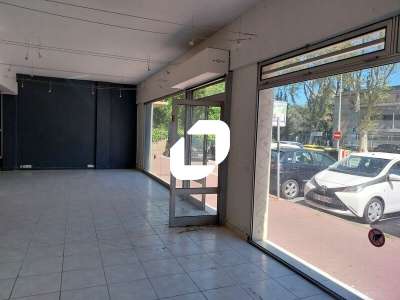 Location Locaux commerciaux - Boutiques à Montpellier
