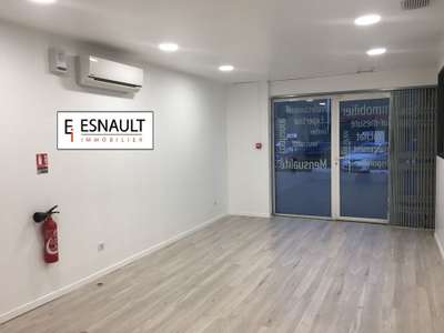 Location Locaux commerciaux - Boutiques à Montpellier