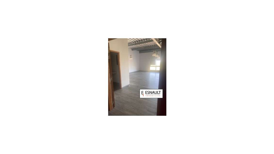 A louer bureaux 150m² Montpellier Sud
