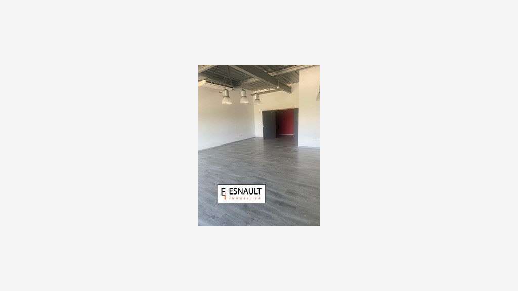 A louer bureaux 150m² à Montpellier Sud A9 