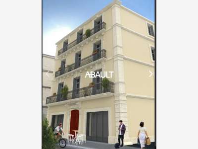 Loue local commercial de 91m² + cave Montpellier