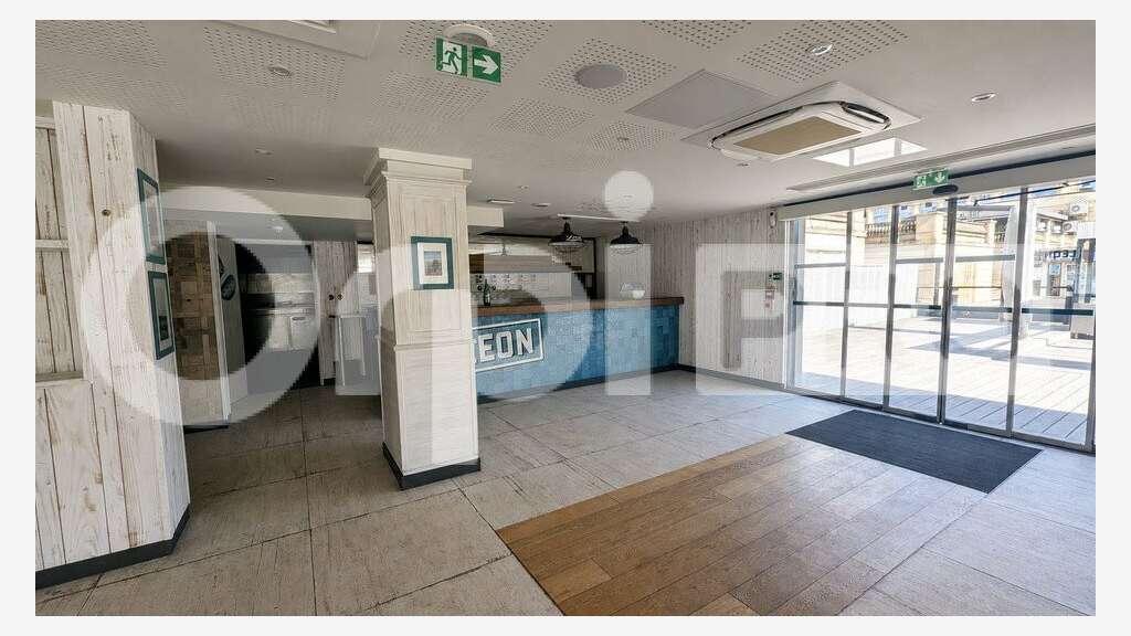 MONTPELLIER - LOCAL COMMERCIAL à louer