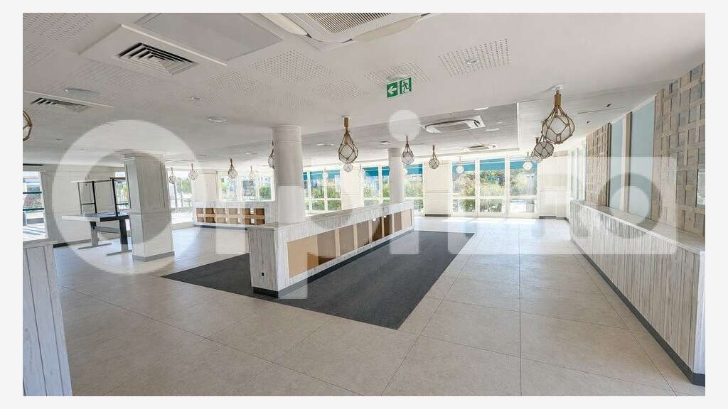 MONTPELLIER - LOCAL COMMERCIAL à louer
