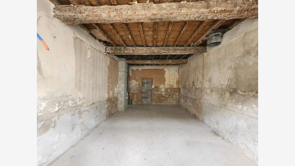 Location local 30m² extraction centre Montpellier