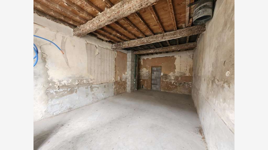 Location local 30m² extraction centre Montpellier