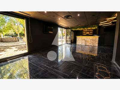 LOCAL COMMERCIAL À MONTPELLIER OVALIE ? 73 m² ? P