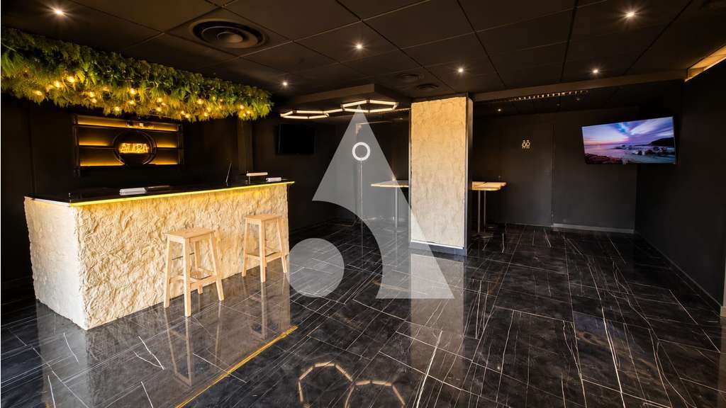 LOCAL COMMERCIAL À MONTPELLIER OVALIE ? 73 m² ? P