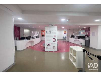 Location Locaux commerciaux - Boutiques à Montreuil