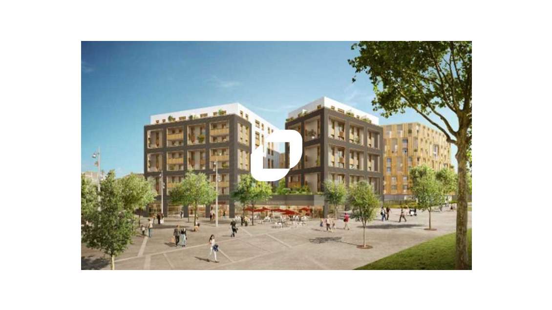 A louer Local commercial 270m² Montreuil