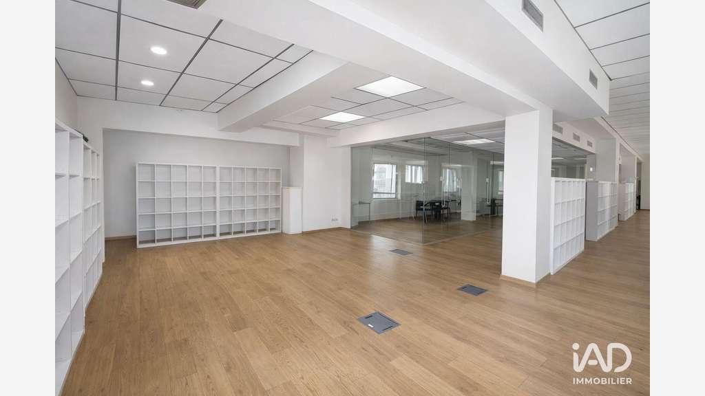 Local commercial à Montreuil