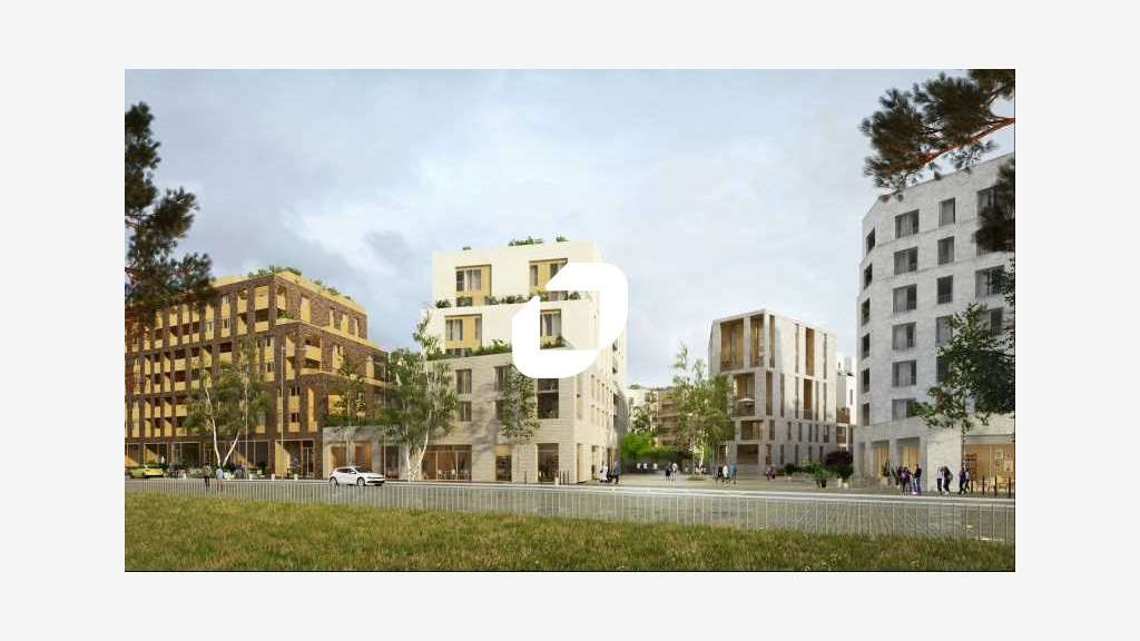 A louer Local commercial 600m² Montreuil