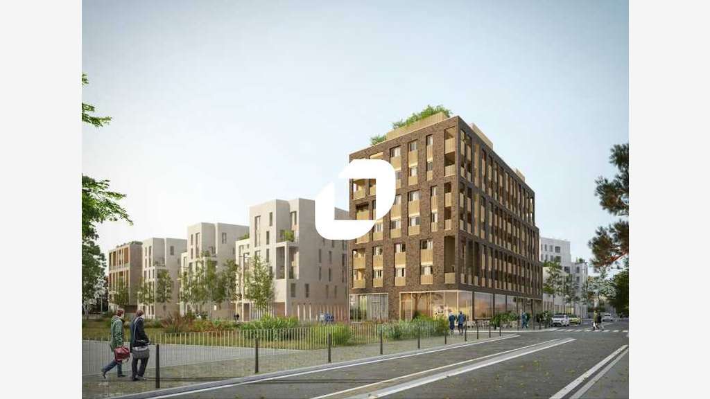 A louer Local commercial 600m² Montreuil